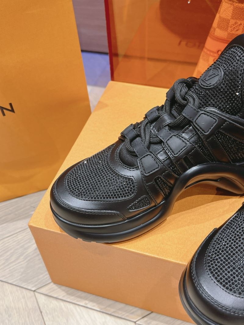 Louis Vuitton Archlight Shoes